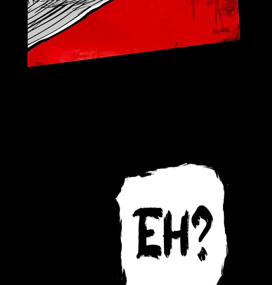 Read Tomahawk Angel chapter 161 image 38 on Lezhin