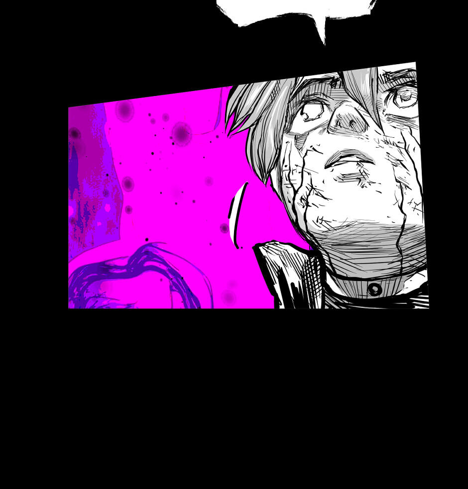 Read Tomahawk Angel chapter 161 image 39 on Lezhin