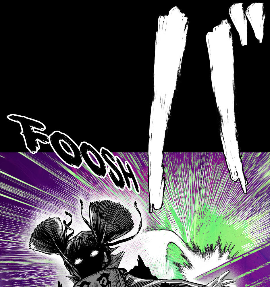 Read Tomahawk Angel chapter 161 image 46 on Lezhin