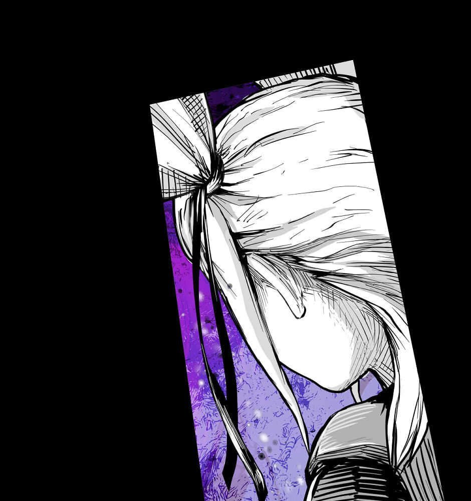 Read Tomahawk Angel chapter 161 image 50 on Lezhin