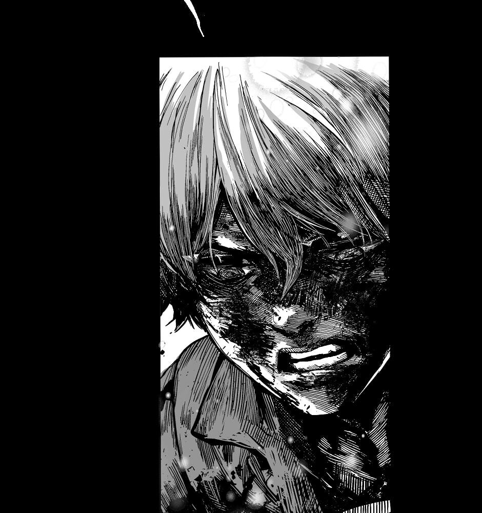 Read Tomahawk Angel chapter 161 image 58 on Lezhin