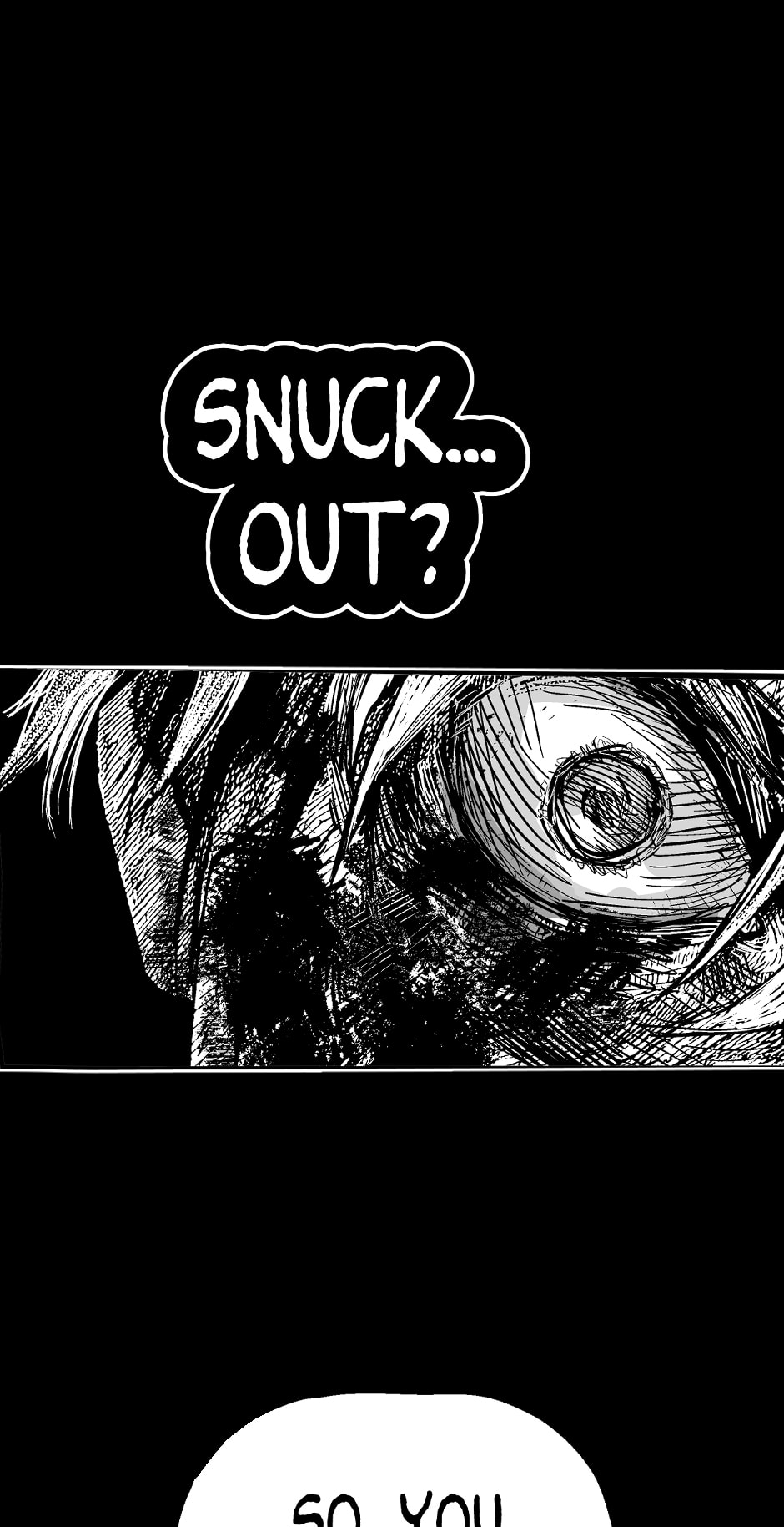 Read Tomahawk Angel chapter 161 image 61 on Lezhin
