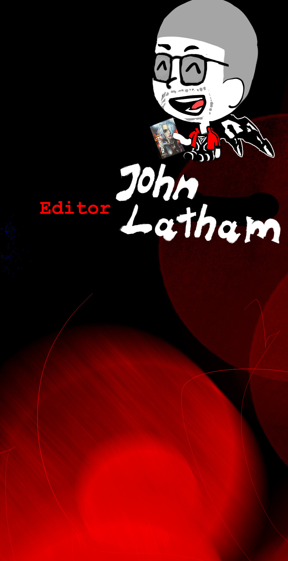 Read Tomahawk Angel chapter 161 image 64 on Lezhin