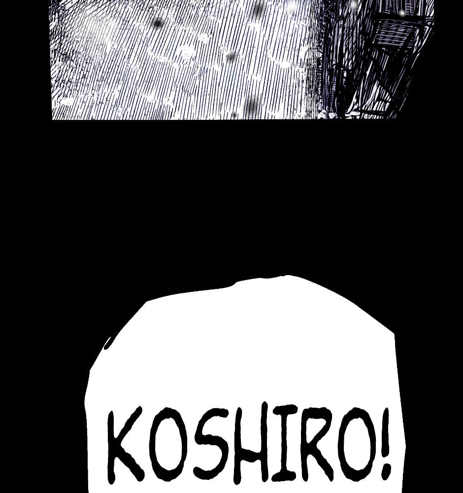 Read Tomahawk Angel chapter 161 image 7 on Lezhin