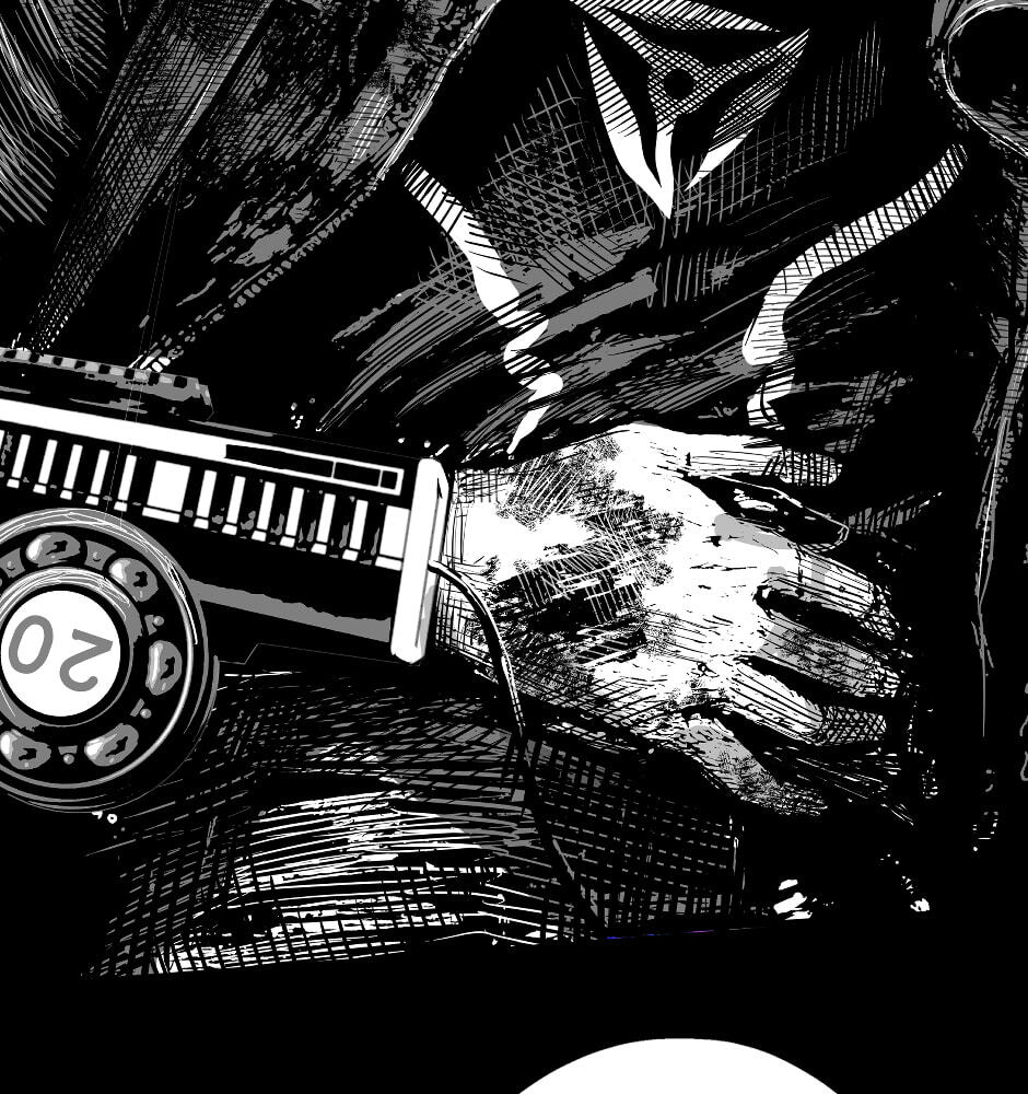 Read Tomahawk Angel chapter 162 image 17 on Lezhin