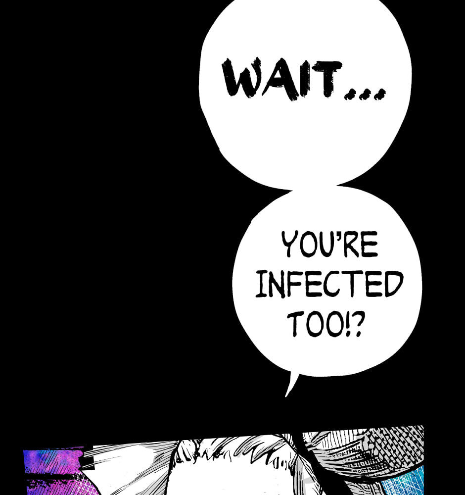 Read Tomahawk Angel chapter 162 image 18 on Lezhin