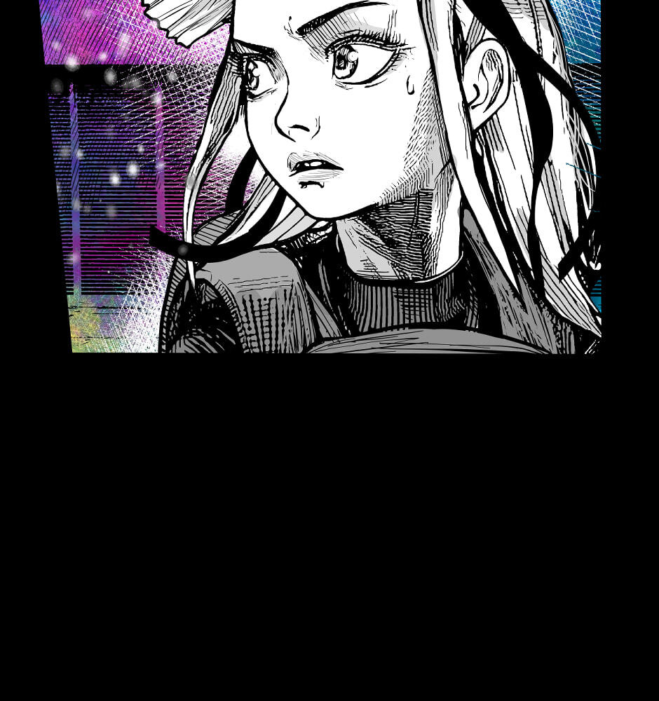 Read Tomahawk Angel chapter 162 image 19 on Lezhin