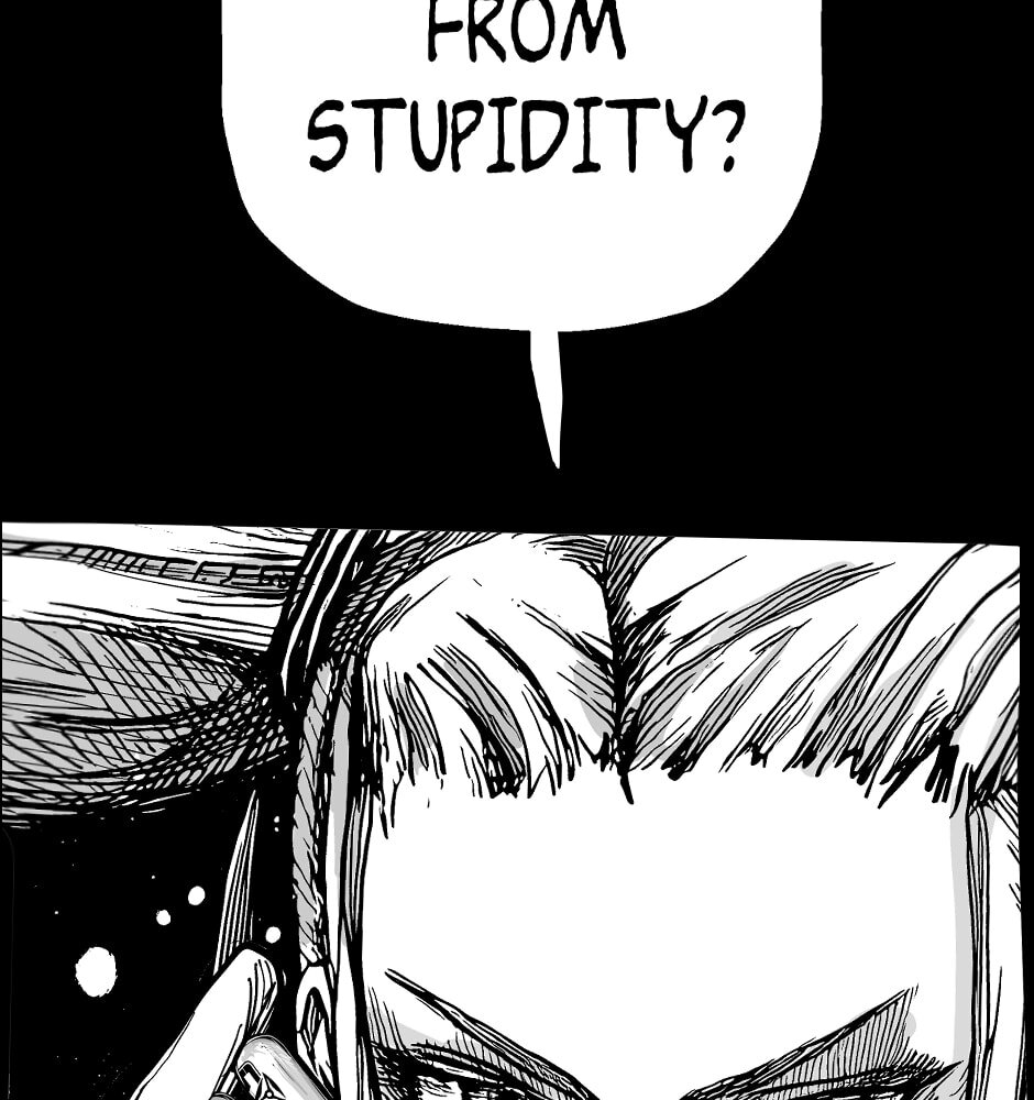 Read Tomahawk Angel chapter 162 image 2 on Lezhin