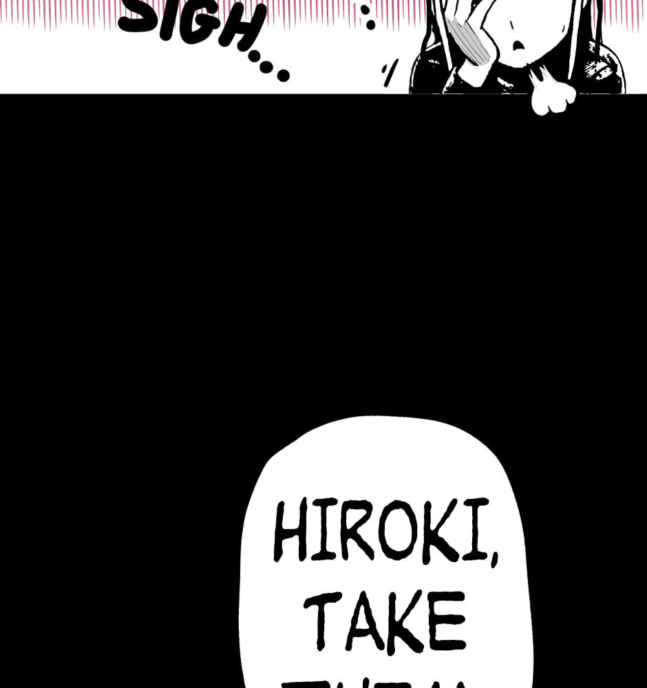 Read Tomahawk Angel chapter 162 image 21 on Lezhin