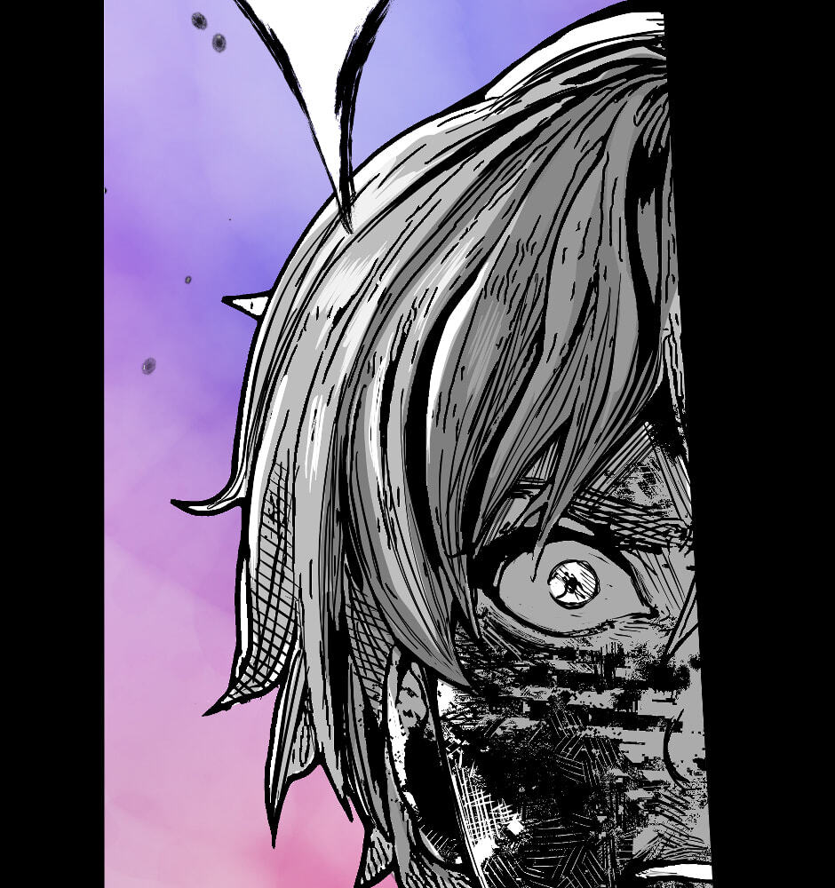 Read Tomahawk Angel chapter 162 image 29 on Lezhin