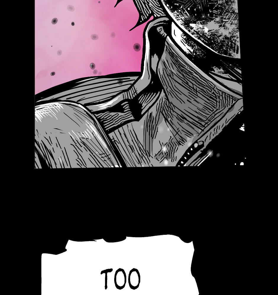 Read Tomahawk Angel chapter 162 image 30 on Lezhin