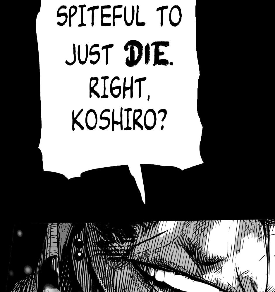Read Tomahawk Angel chapter 162 image 31 on Lezhin