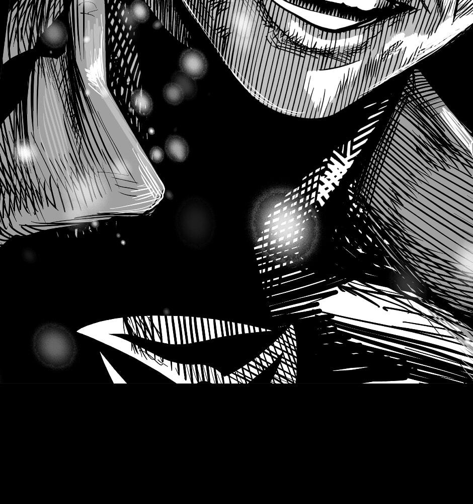 Read Tomahawk Angel chapter 162 image 32 on Lezhin