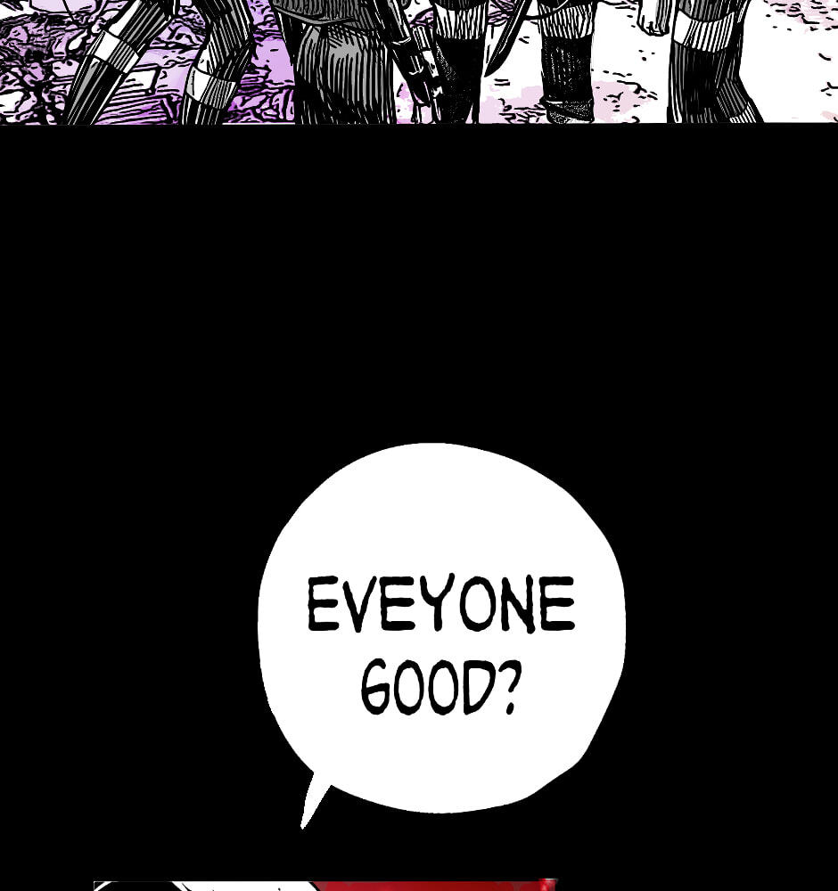 Read Tomahawk Angel chapter 162 image 38 on Lezhin