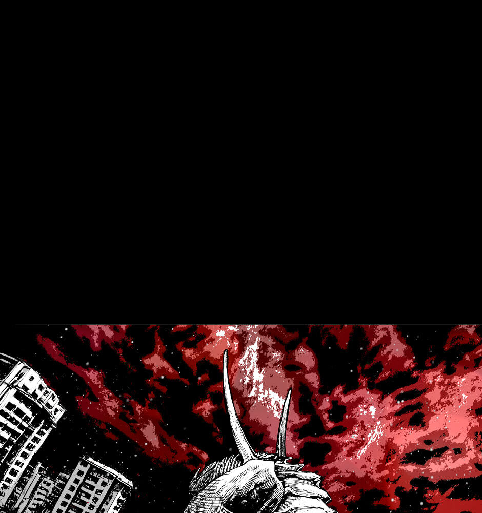 Read Tomahawk Angel chapter 162 image 4 on Lezhin