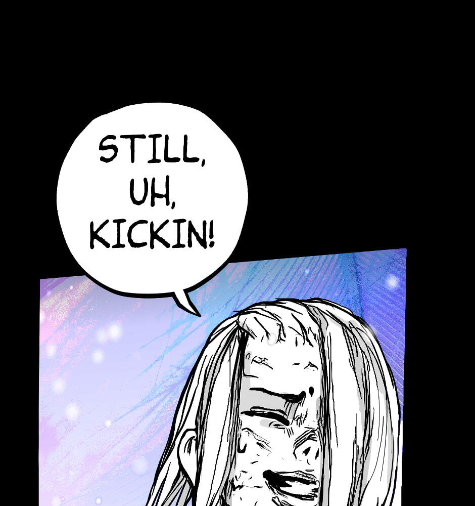 Read Tomahawk Angel chapter 162 image 40 on Lezhin