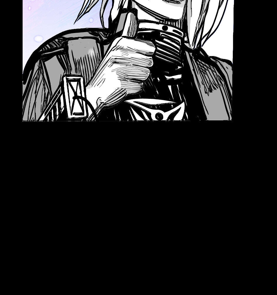 Read Tomahawk Angel chapter 162 image 41 on Lezhin