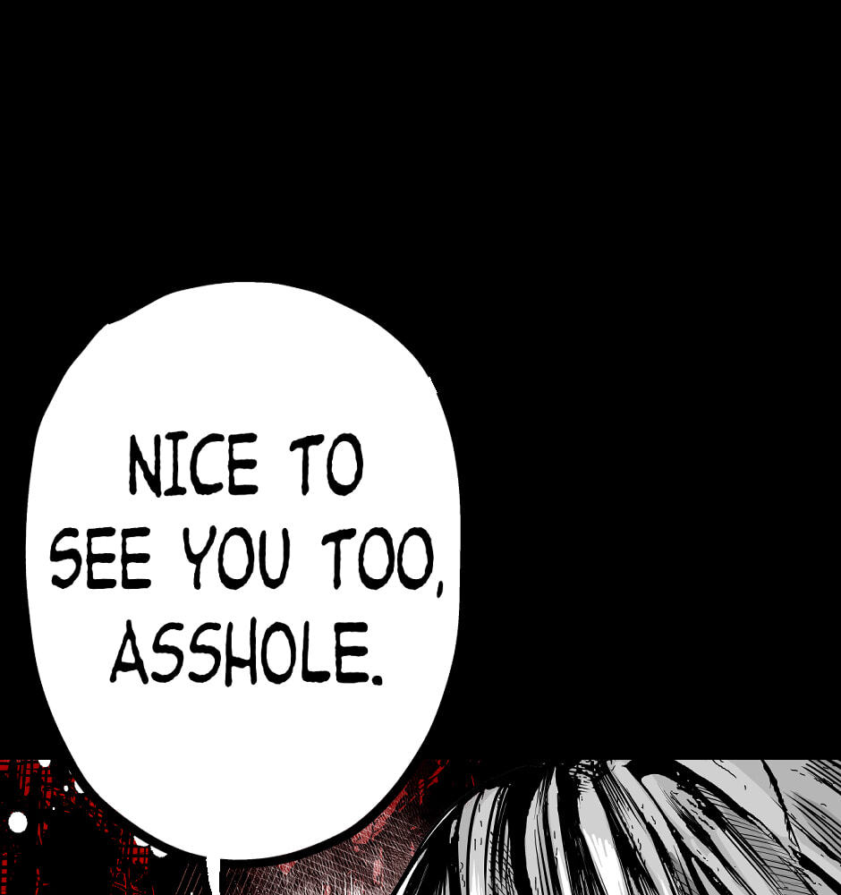 Read Tomahawk Angel chapter 162 image 43 on Lezhin