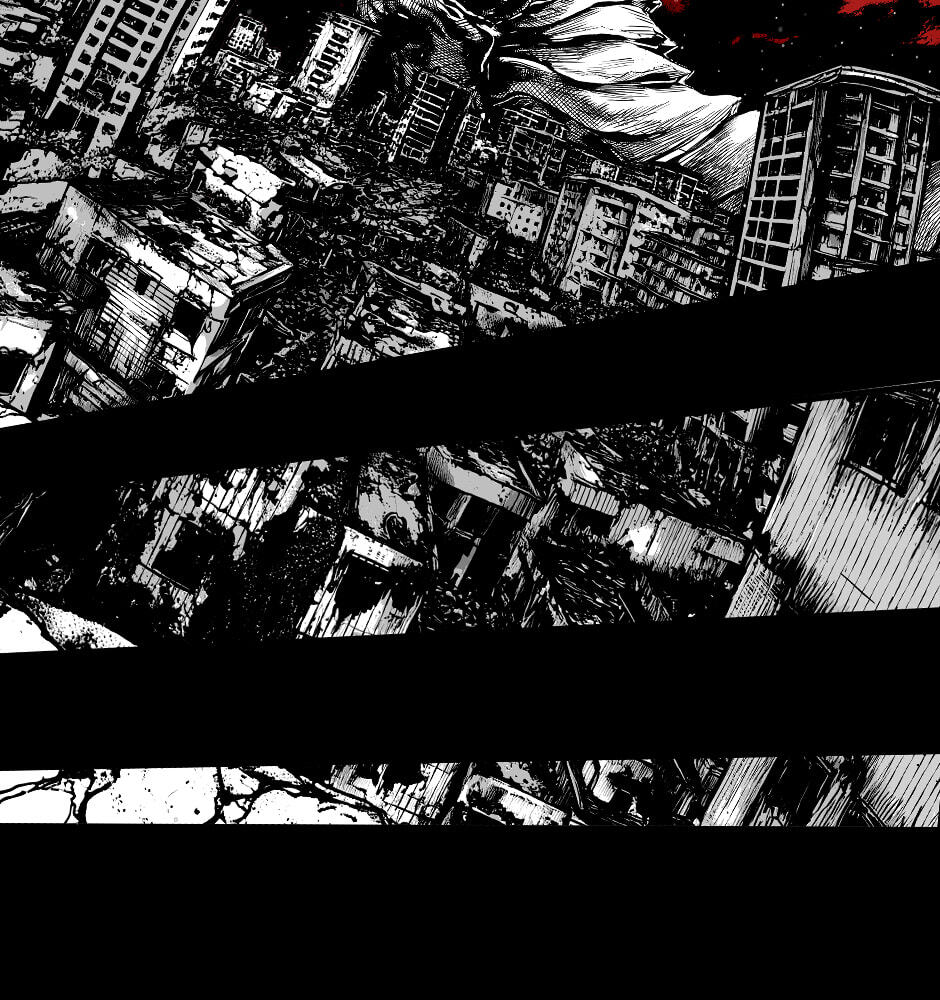 Read Tomahawk Angel chapter 162 image 5 on Lezhin