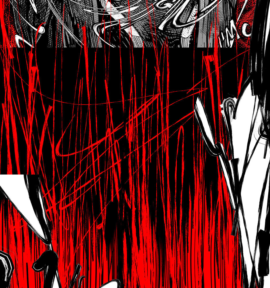 Read Tomahawk Angel chapter 162 image 56 on Lezhin