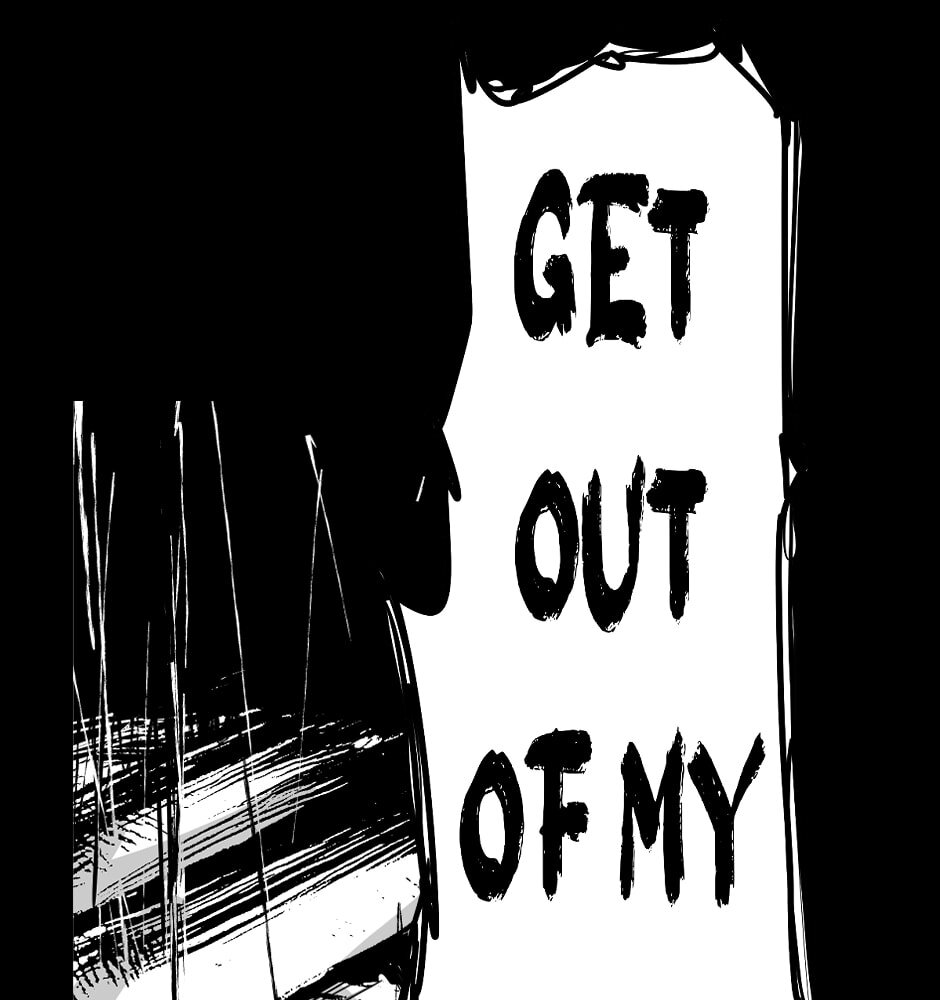 Read Tomahawk Angel chapter 162 image 60 on Lezhin