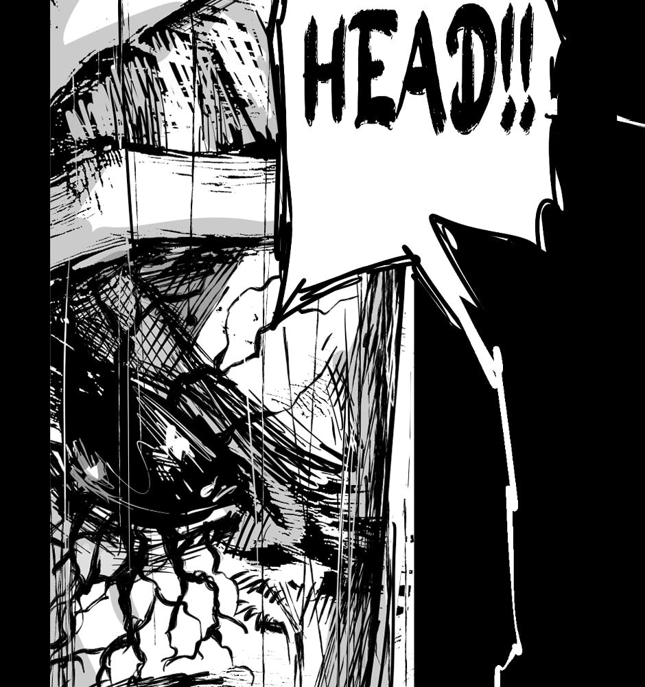 Read Tomahawk Angel chapter 162 image 61 on Lezhin