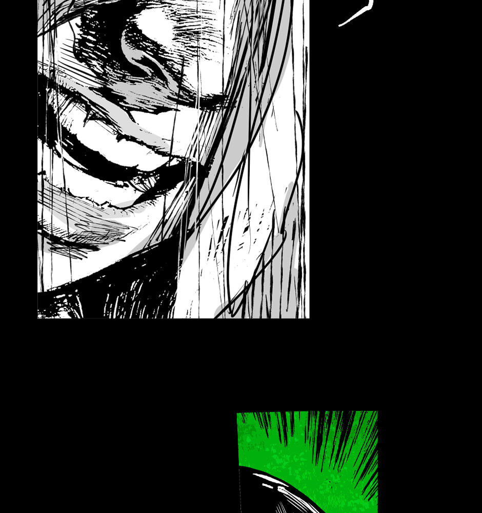 Read Tomahawk Angel chapter 162 image 62 on Lezhin