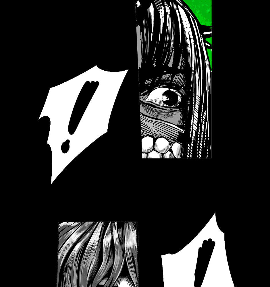 Read Tomahawk Angel chapter 162 image 63 on Lezhin