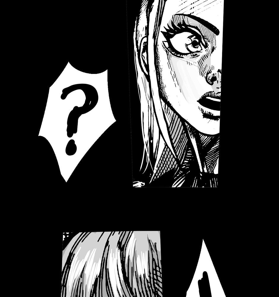 Read Tomahawk Angel chapter 162 image 65 on Lezhin