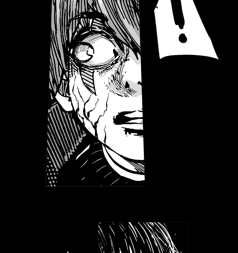 Read Tomahawk Angel chapter 162 image 66 on Lezhin