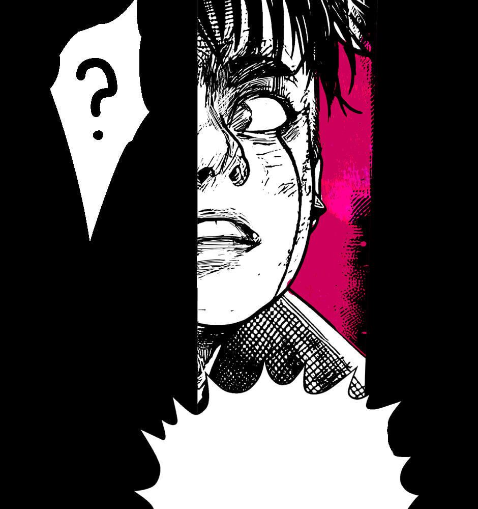Read Tomahawk Angel chapter 162 image 67 on Lezhin