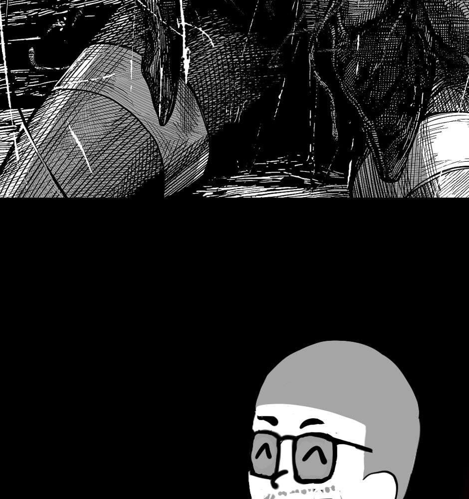Read Tomahawk Angel chapter 162 image 72 on Lezhin