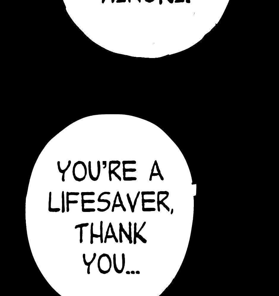 Read Tomahawk Angel chapter 162 image 9 on Lezhin