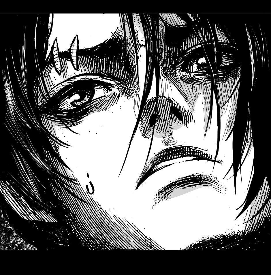 Read Tomahawk Angel chapter 163 image 18 on Lezhin
