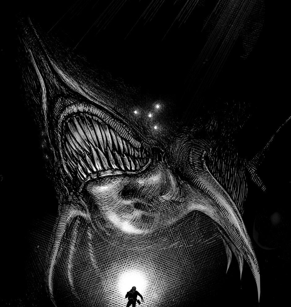 Read Tomahawk Angel chapter 163 image 24 on Lezhin