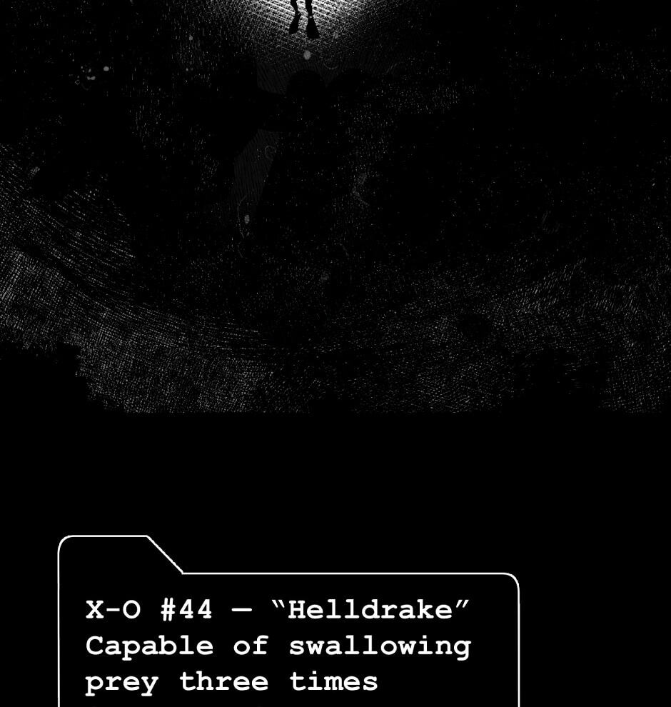Read Tomahawk Angel chapter 163 image 25 on Lezhin