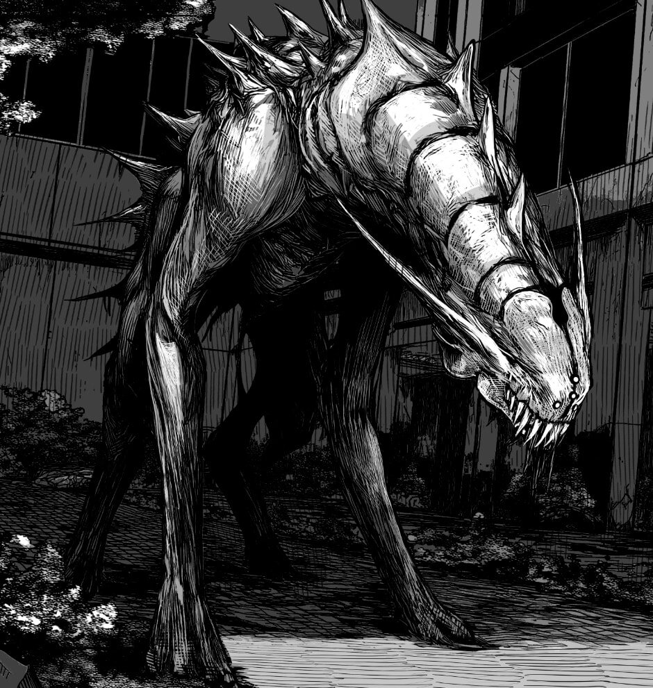 Read Tomahawk Angel chapter 163 image 30 on Lezhin