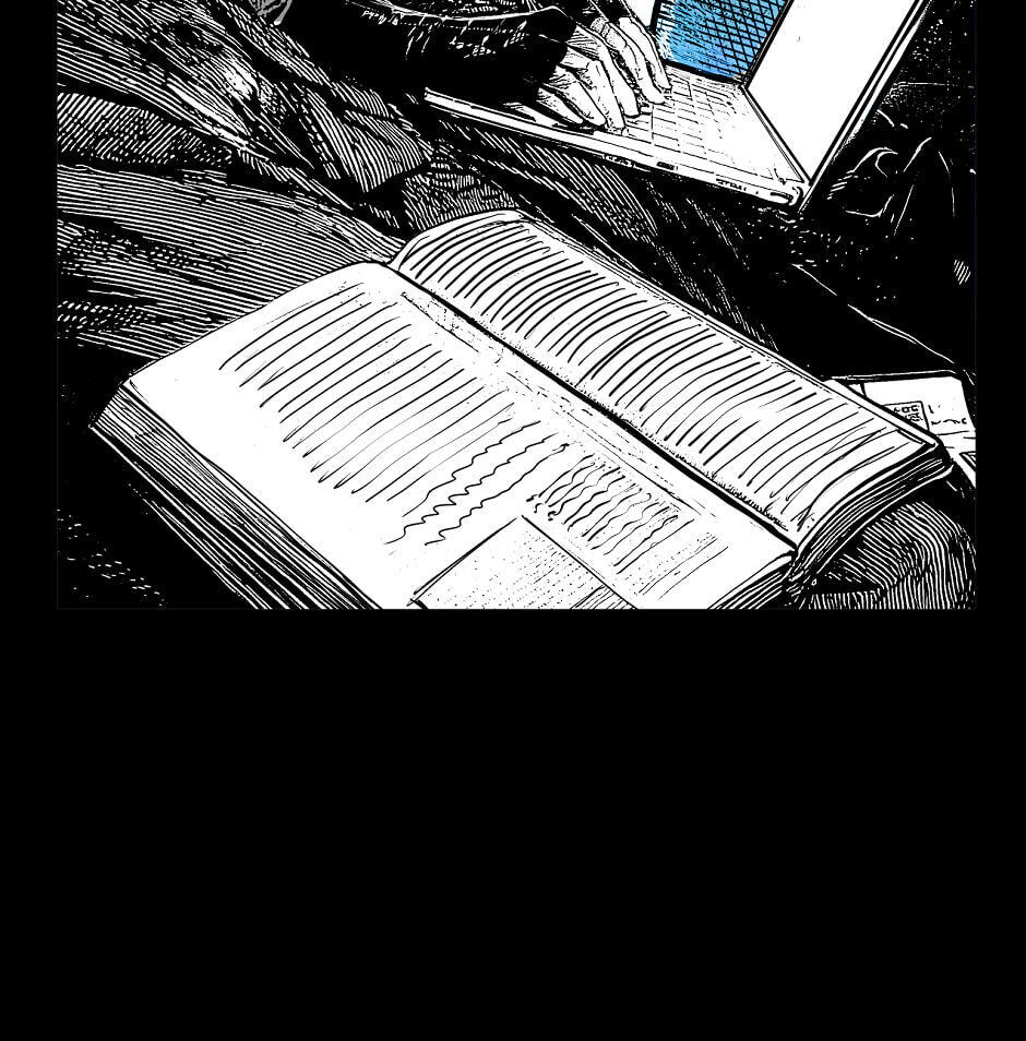 Read Tomahawk Angel chapter 163 image 4 on Lezhin