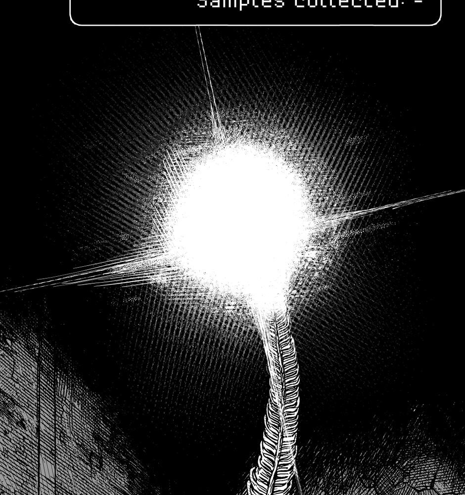 Read Tomahawk Angel chapter 163 image 45 on Lezhin