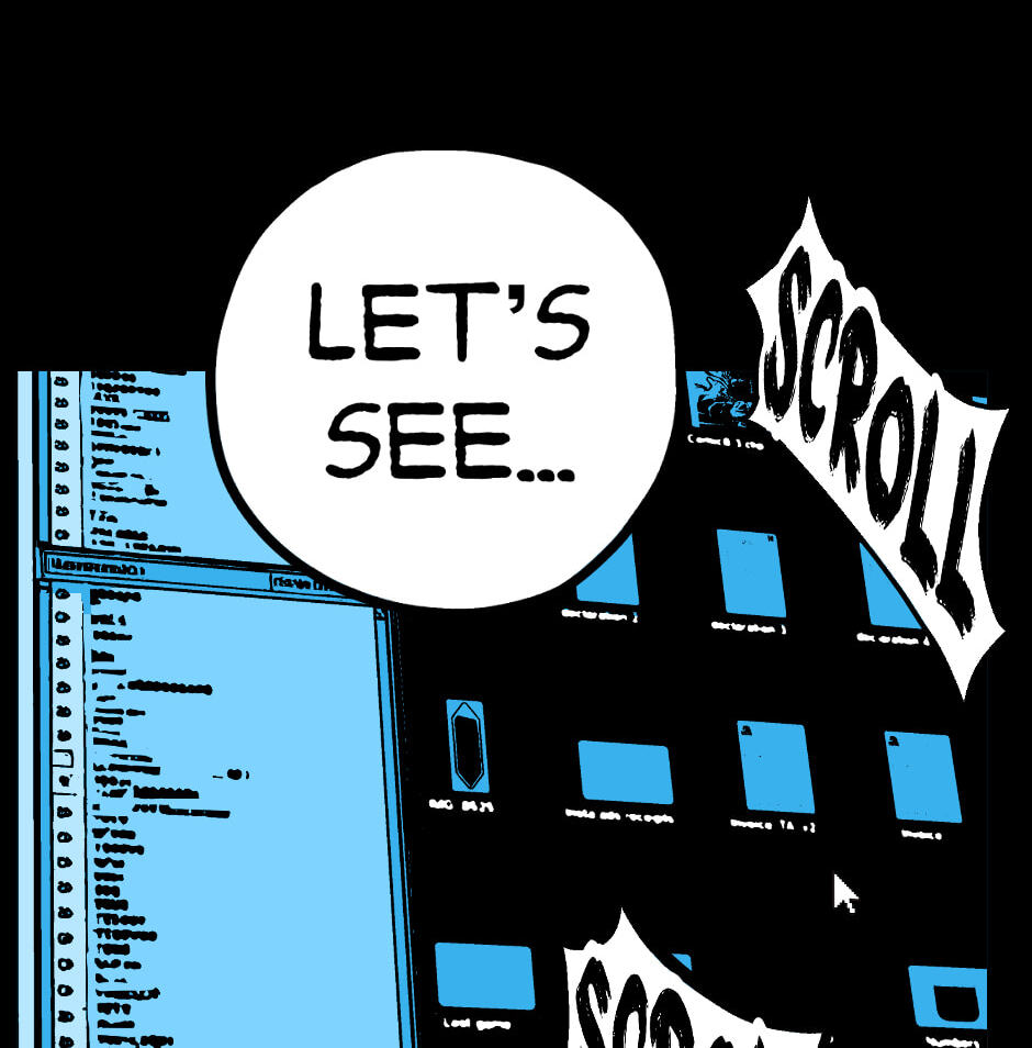 Read Tomahawk Angel chapter 163 image 5 on Lezhin