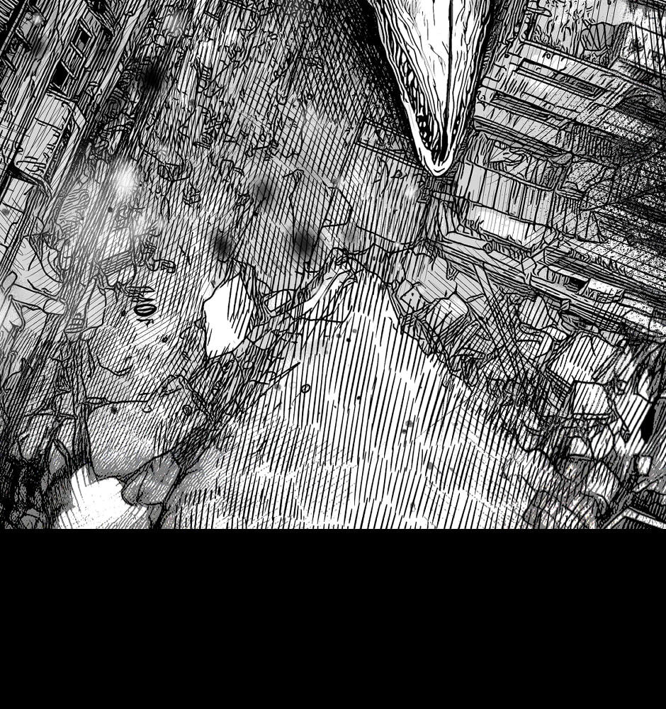 Read Tomahawk Angel chapter 163 image 54 on Lezhin