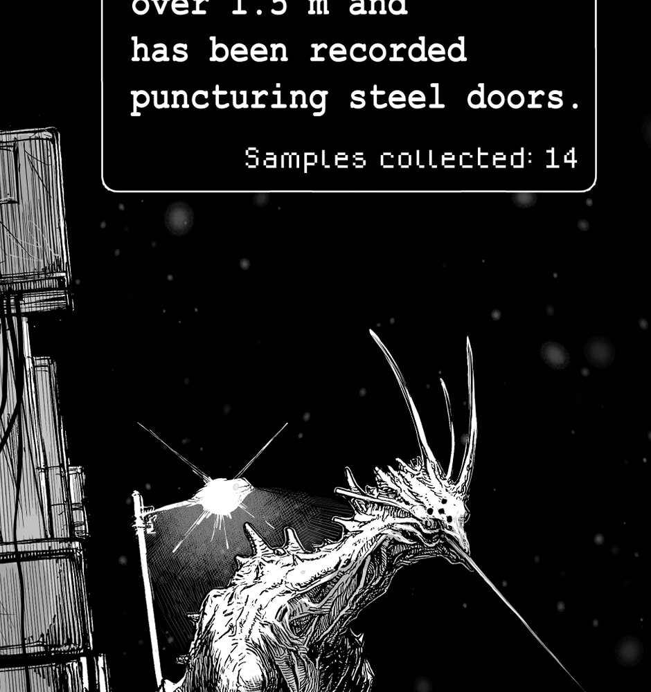 Read Tomahawk Angel chapter 163 image 56 on Lezhin