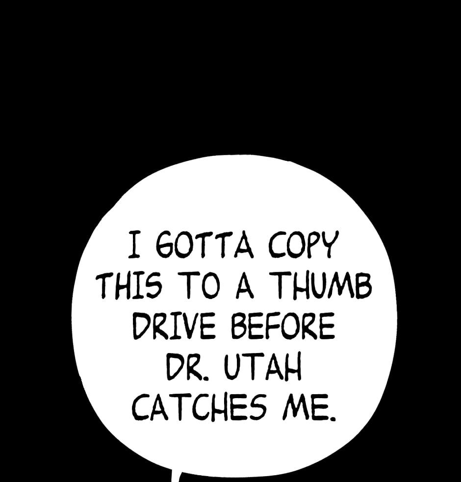 Read Tomahawk Angel chapter 163 image 64 on Lezhin