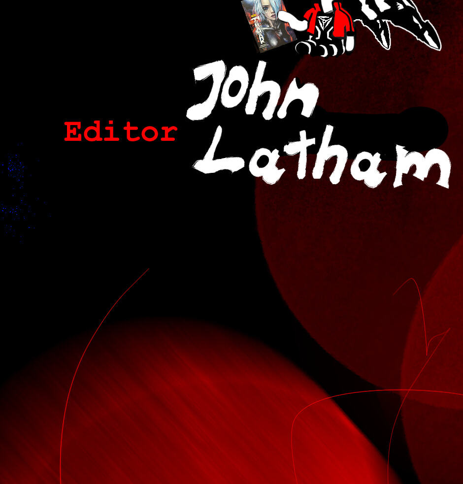 Read Tomahawk Angel chapter 163 image 67 on Lezhin