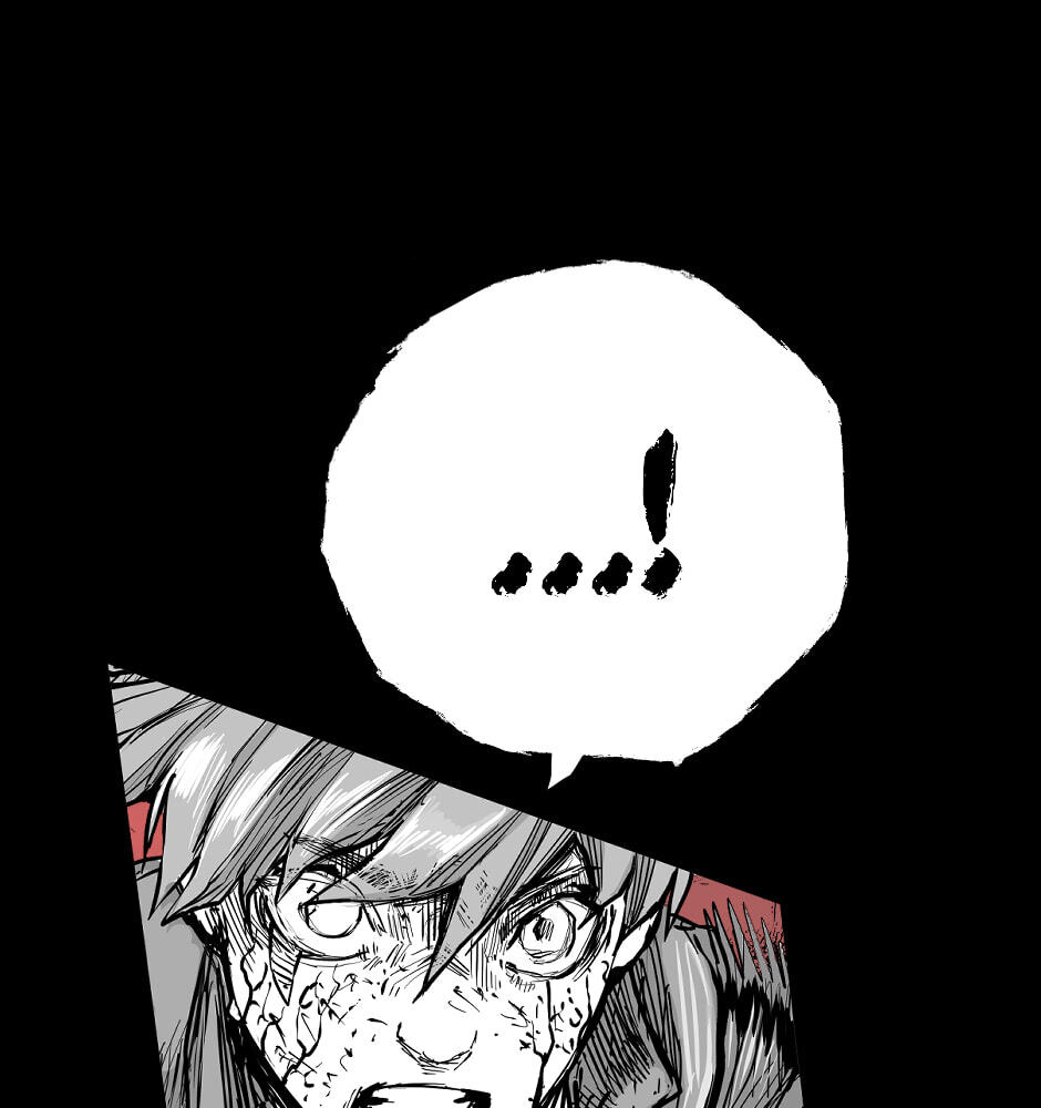 Read Tomahawk Angel chapter 164 image 10 on Lezhin
