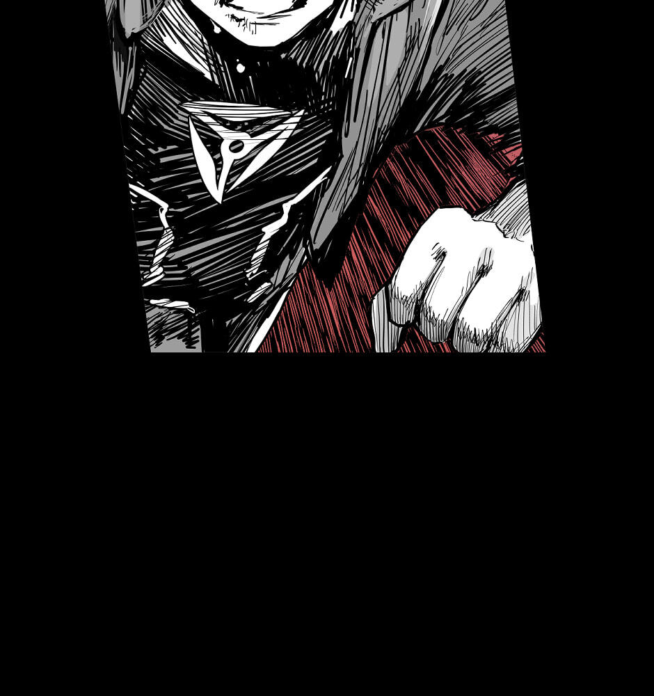 Read Tomahawk Angel chapter 164 image 11 on Lezhin