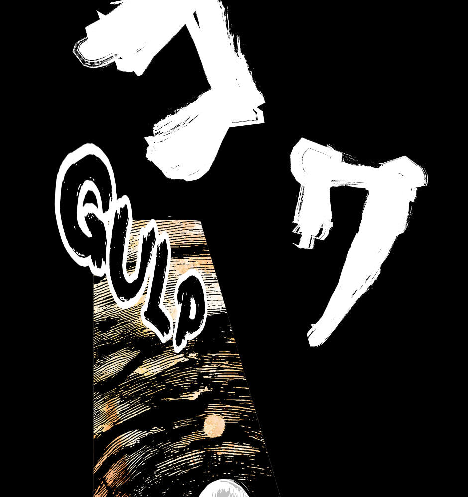 Read Tomahawk Angel chapter 164 image 17 on Lezhin