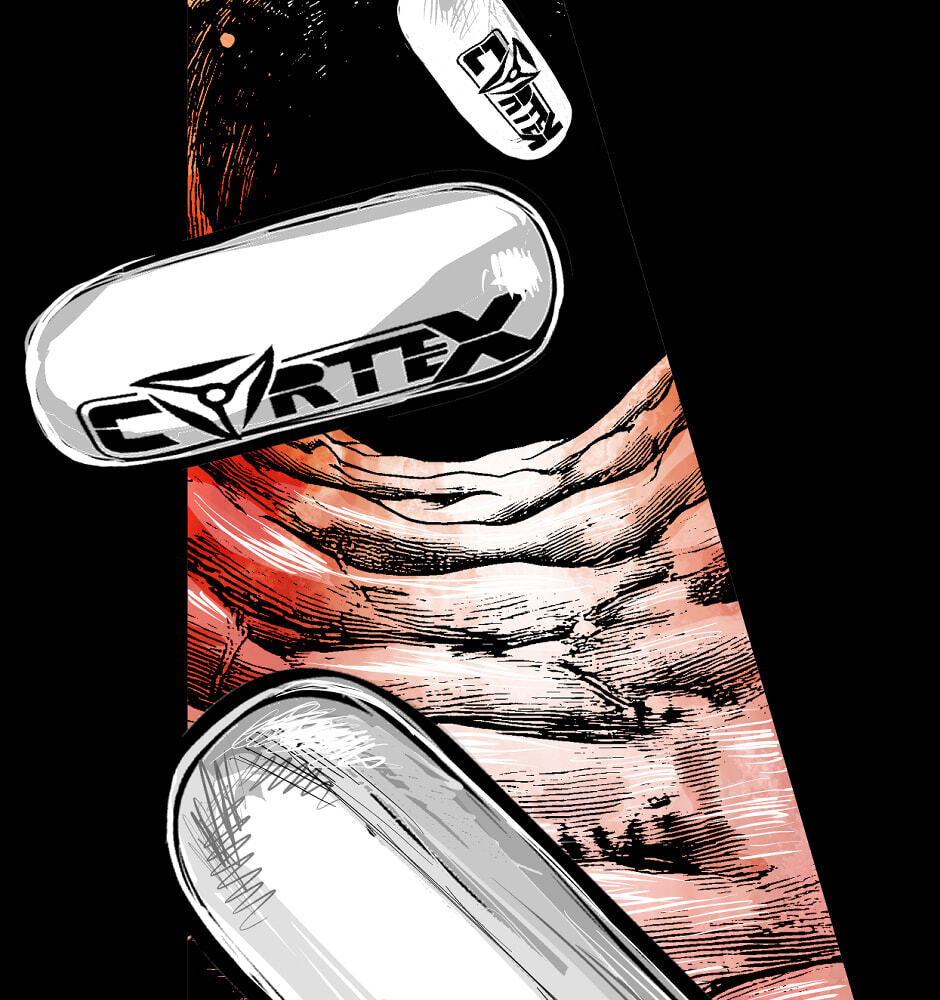 Read Tomahawk Angel chapter 164 image 18 on Lezhin