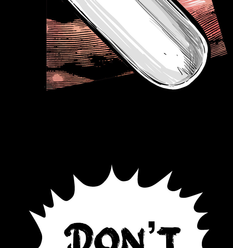 Read Tomahawk Angel chapter 164 image 19 on Lezhin