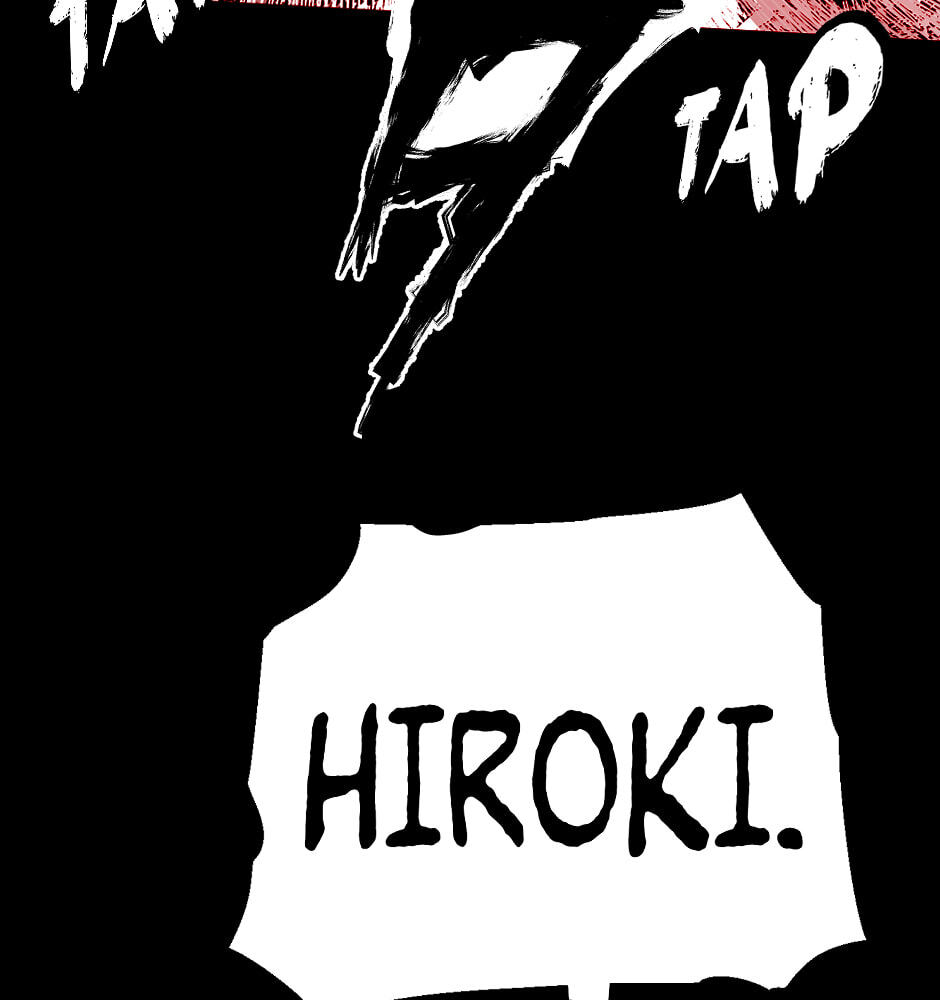 Read Tomahawk Angel chapter 164 image 23 on Lezhin